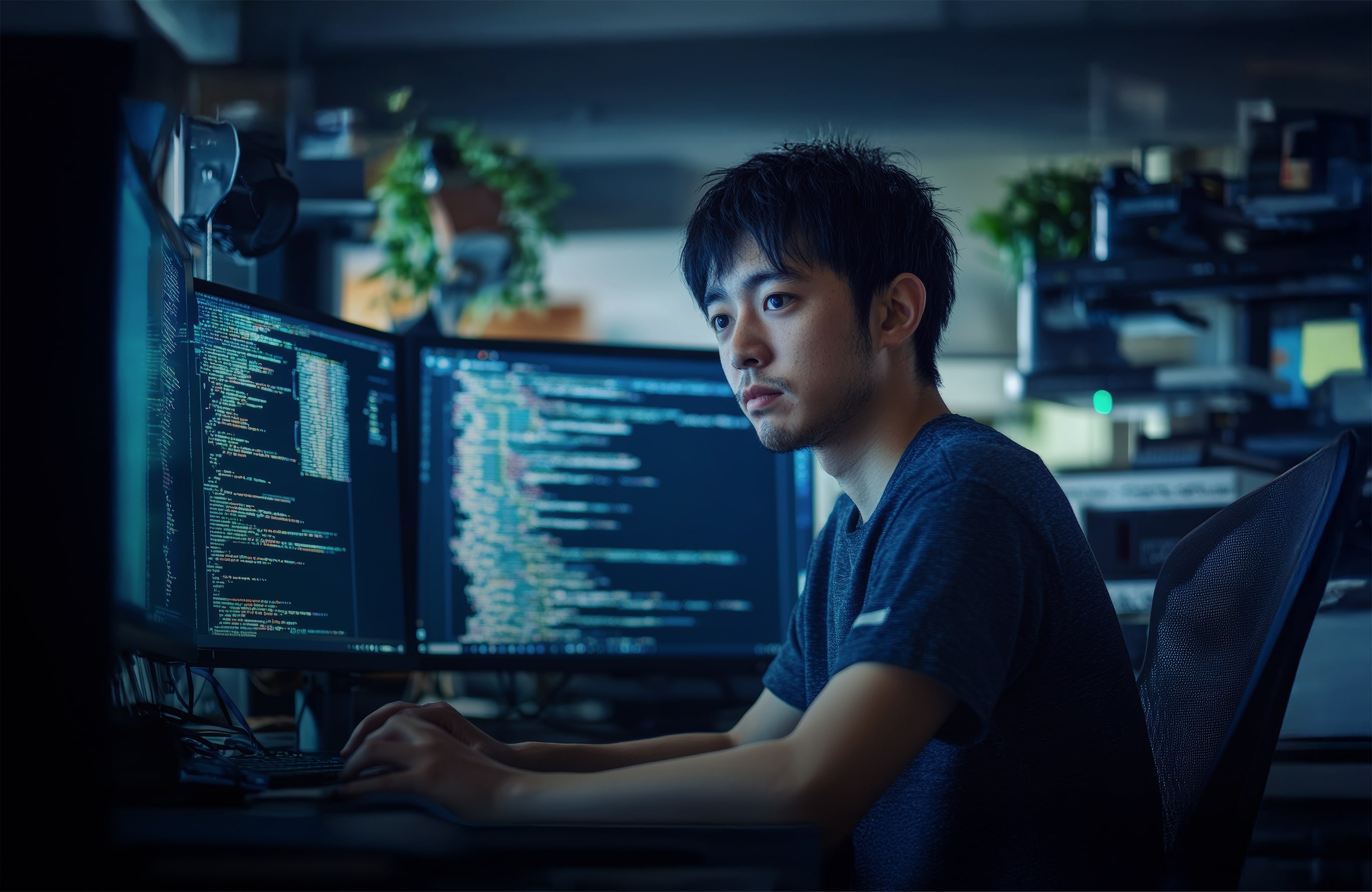 画像：キービジュアル2枚目