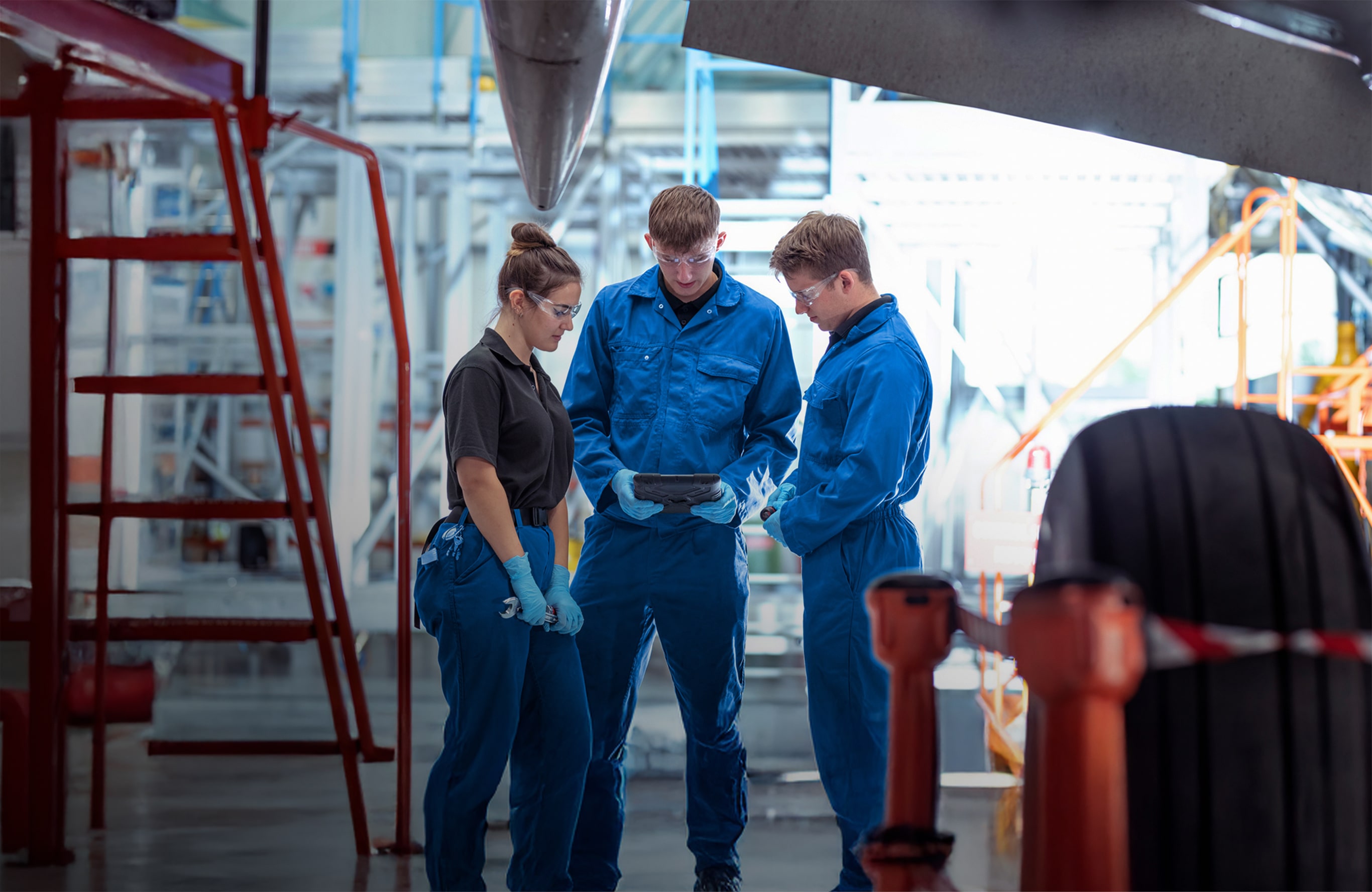 画像：キービジュアル3枚目