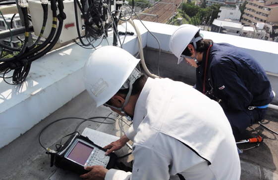 Webシステム開発